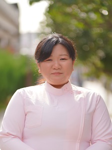 伊藤 美穂子