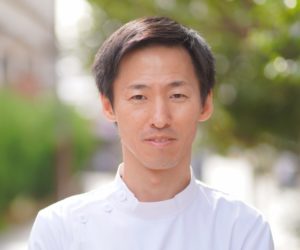 オーナー 津崎 太